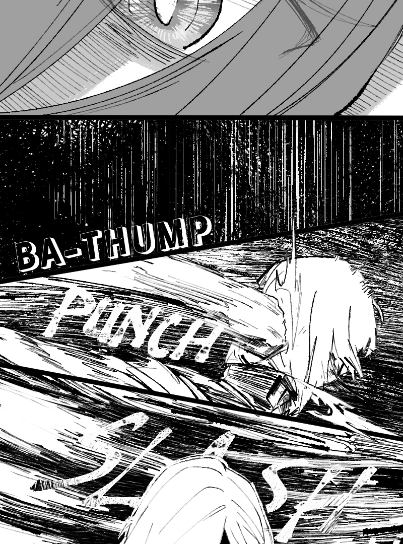Tears and Blood: Betrayal - Chapter 10 full (no cuts ) book 1 manhwa