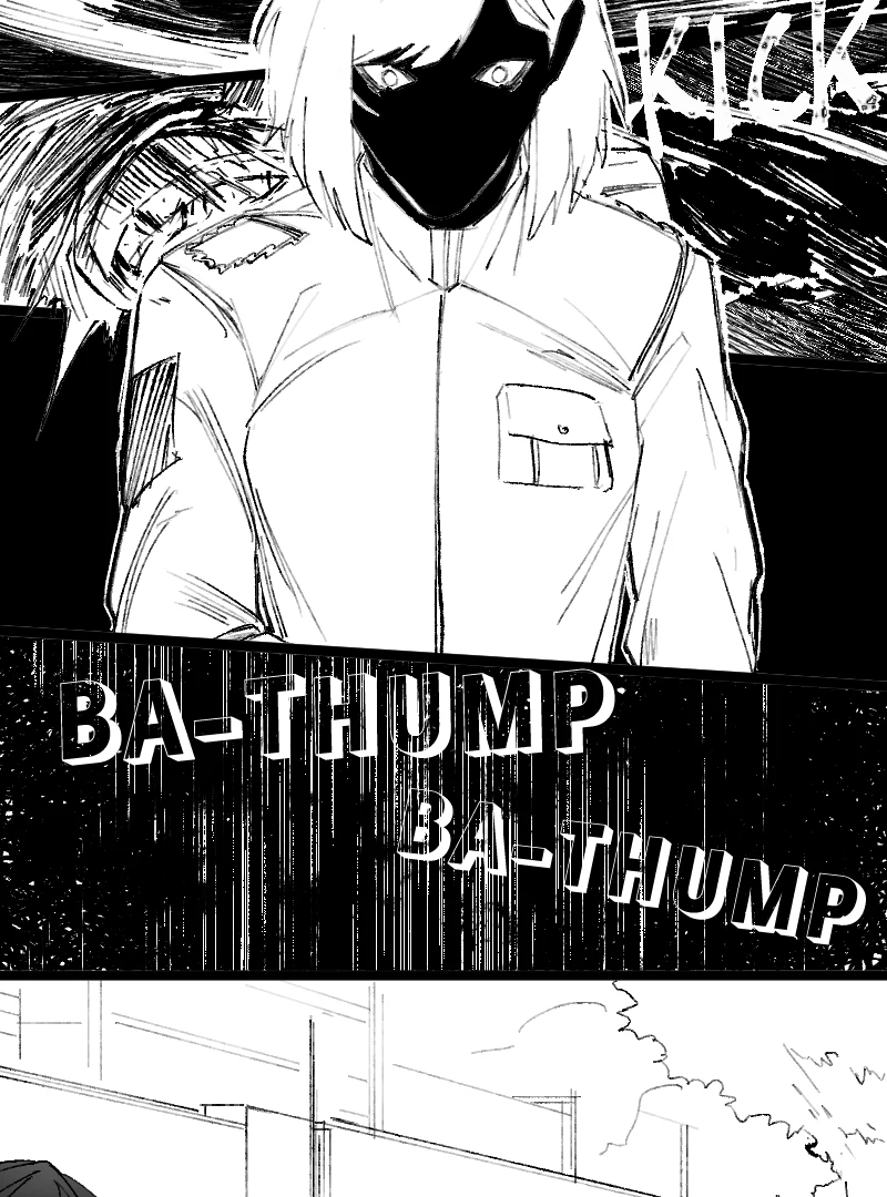 Tears and Blood: Betrayal - Chapter 10 full (no cuts ) book 1 manhwa