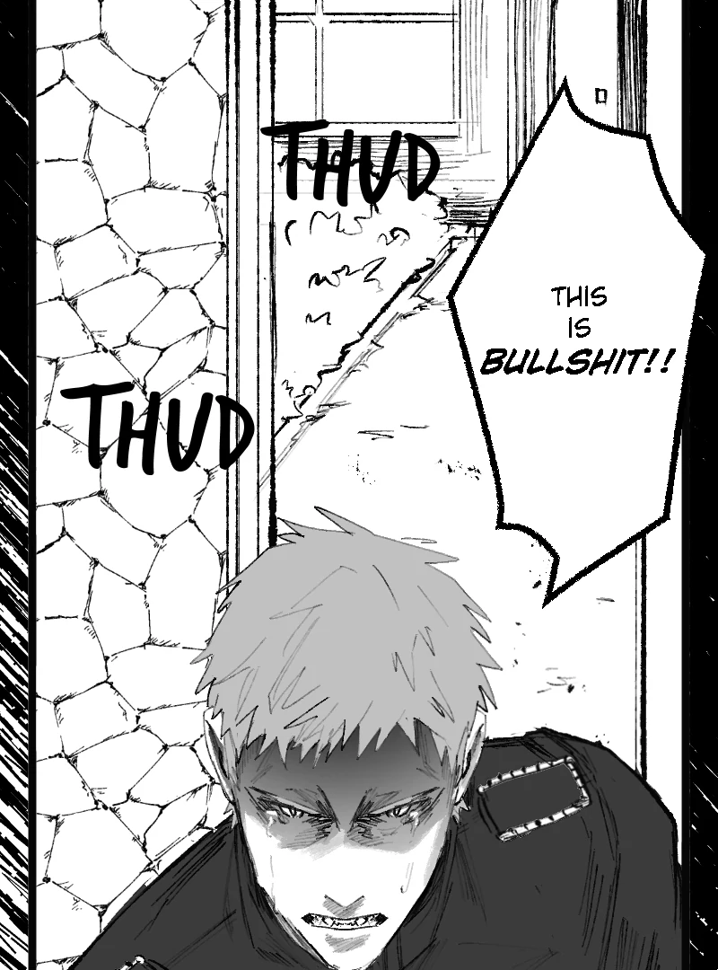 Tears and Blood: Betrayal - Chapter 11 full (no cuts ) book 1 manhwa