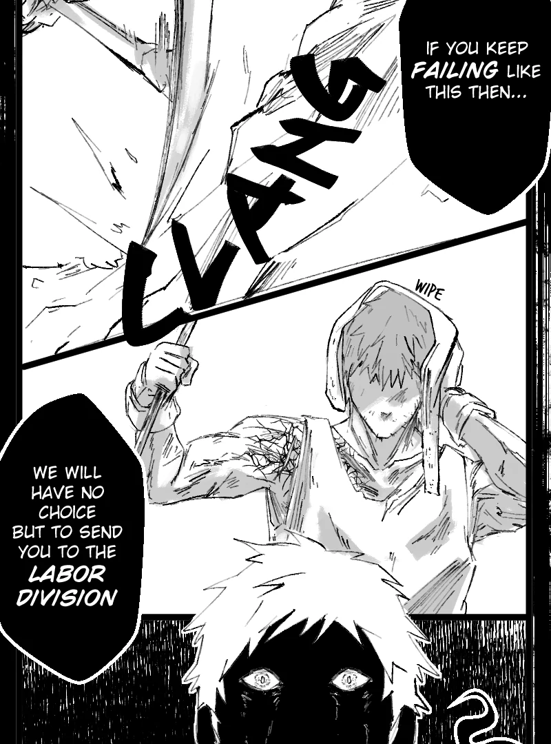Tears and Blood: Betrayal - Chapter 11 full (no cuts ) book 1 manhwa