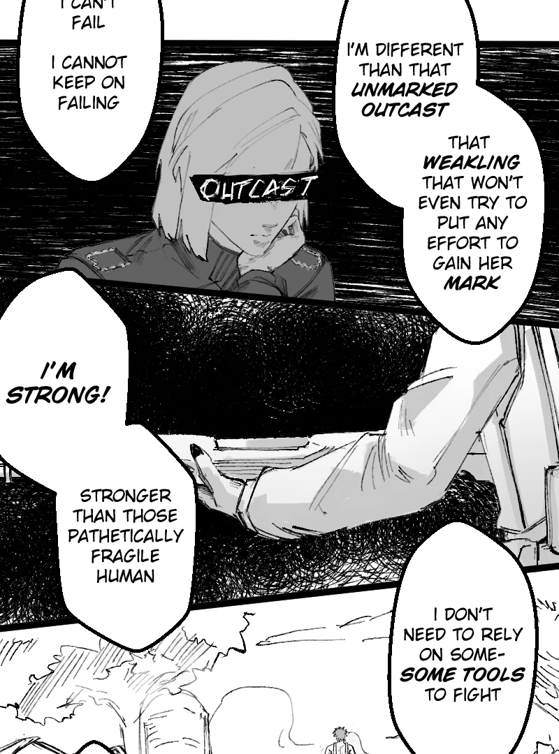 Tears and Blood: Betrayal - Chapter 11 full (no cuts ) book 1 manhwa