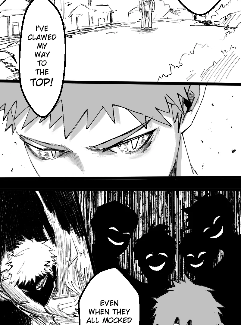 Tears and Blood: Betrayal - Chapter 11 full (no cuts ) book 1 manhwa
