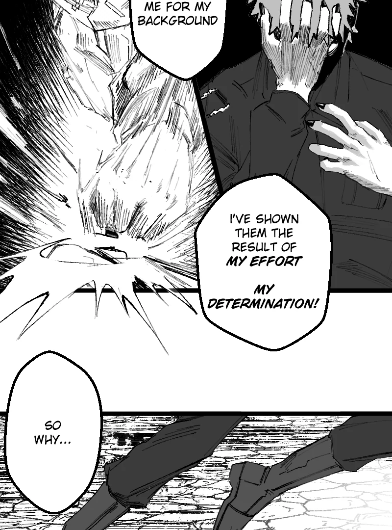 Tears and Blood: Betrayal - Chapter 11 full (no cuts ) book 1 manhwa