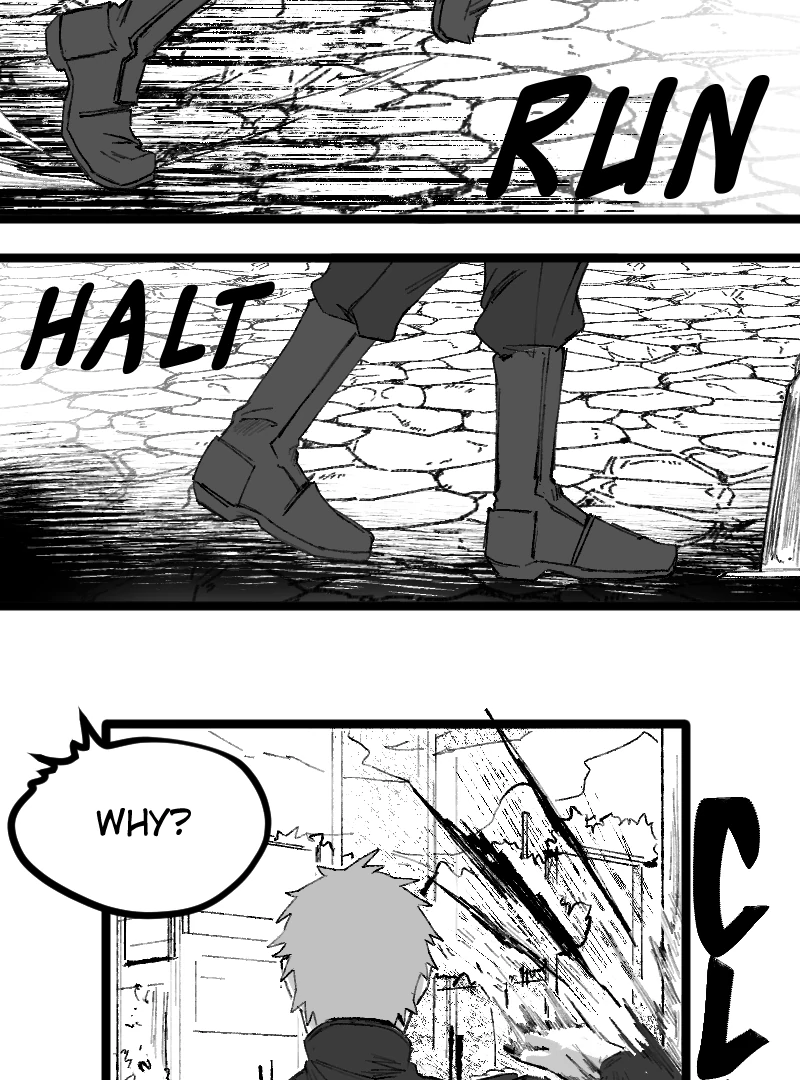 Tears and Blood: Betrayal - Chapter 11 full (no cuts ) book 1 manhwa