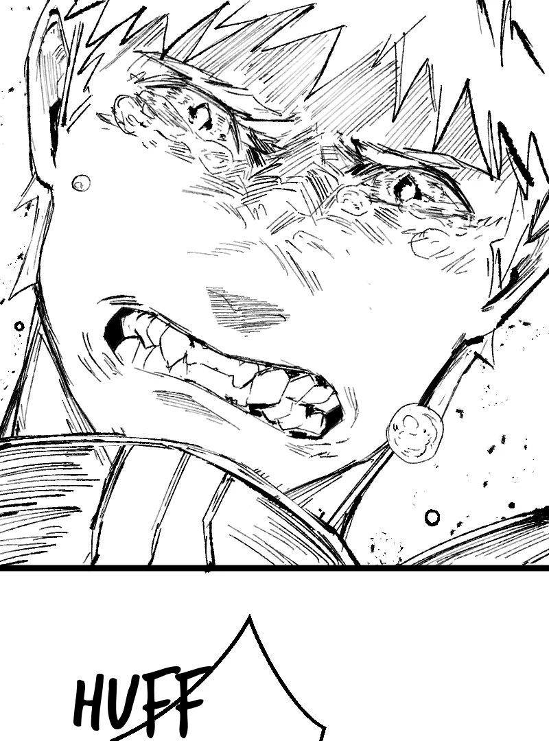 Tears and Blood: Betrayal - Chapter 11 full (no cuts ) book 1 manhwa