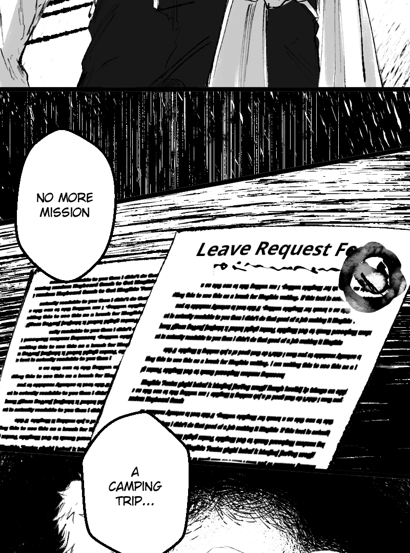 Tears and Blood: Betrayal - Chapter 12 full (no cuts ) book 1 manhwa