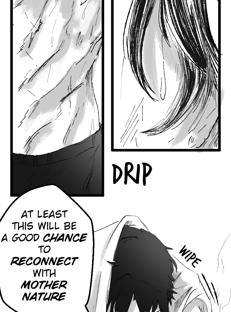 Tears and Blood: Betrayal - Chapter 12 full (no cuts ) book 1 manhwa