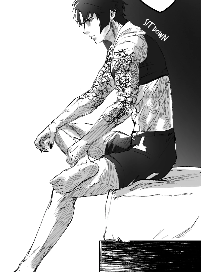 Tears and Blood: Betrayal - Chapter 12 full (no cuts ) book 1 manhwa