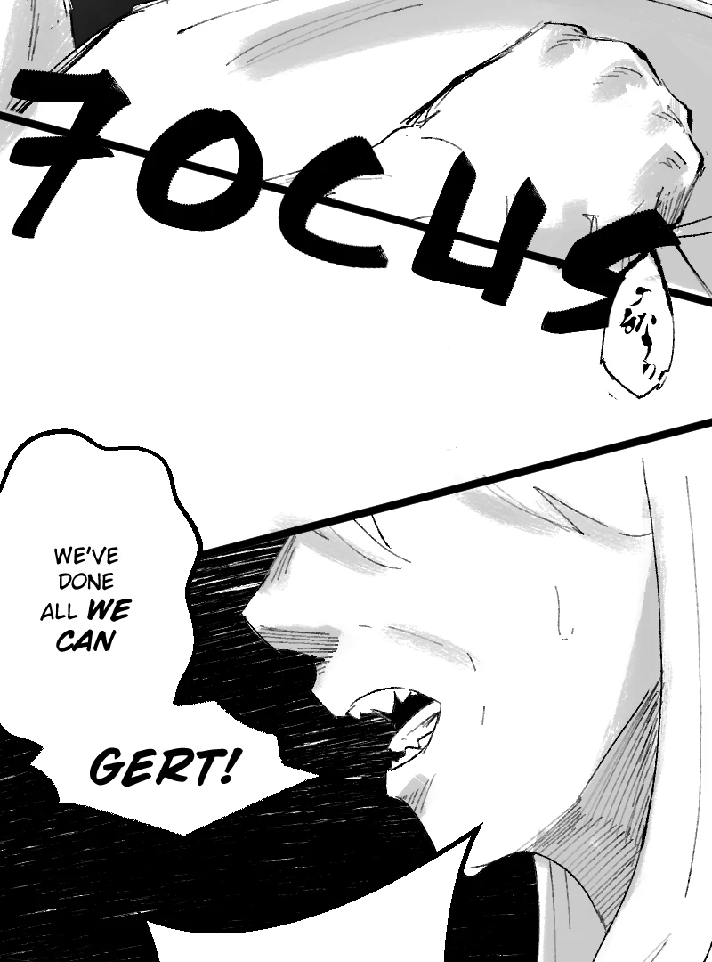 Tears and Blood: Betrayal - Chapter 12 full (no cuts ) book 1 manhwa