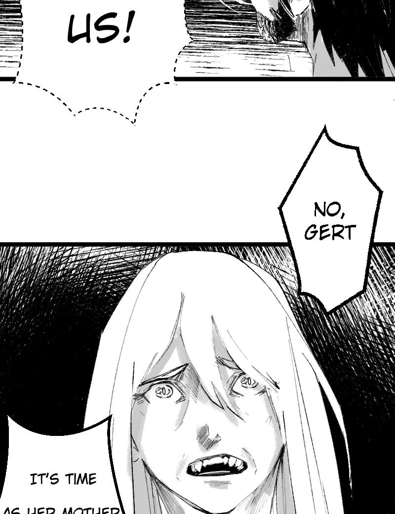 Tears and Blood: Betrayal - Chapter 12 full (no cuts ) book 1 manhwa