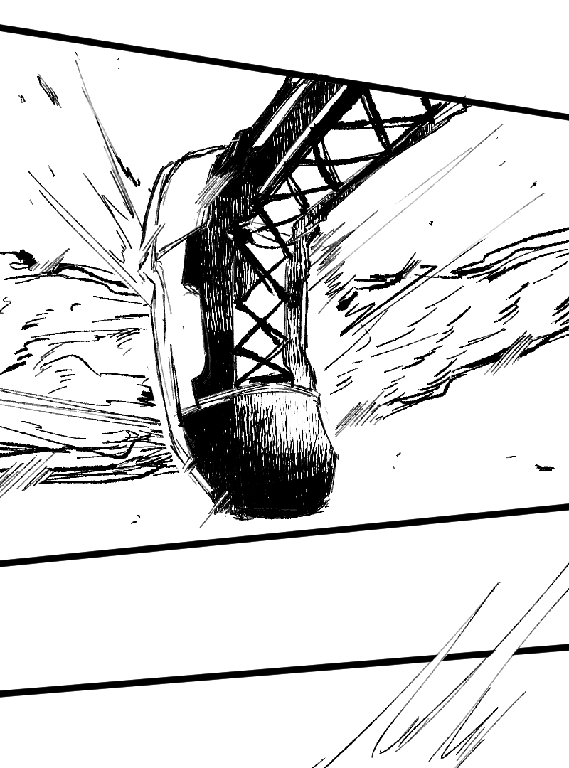 Tears and Blood: Betrayal - Chapter 12 full (no cuts ) book 1 manhwa