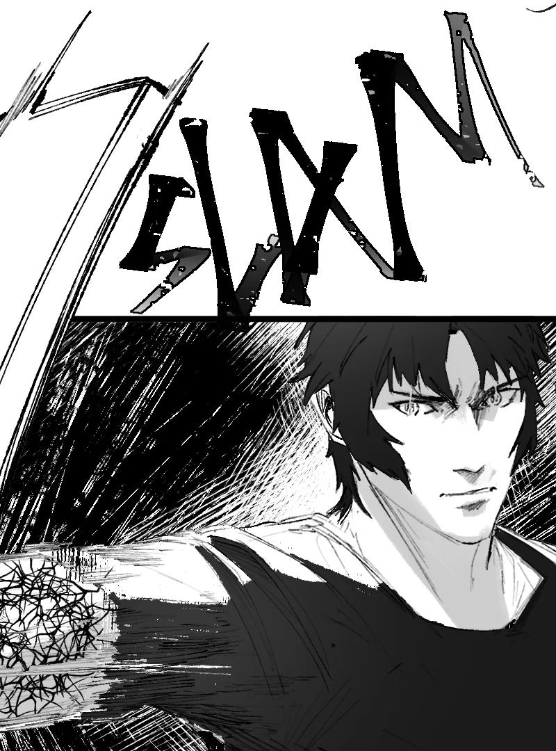 Tears and Blood: Betrayal - Chapter 12 full (no cuts ) book 1 manhwa