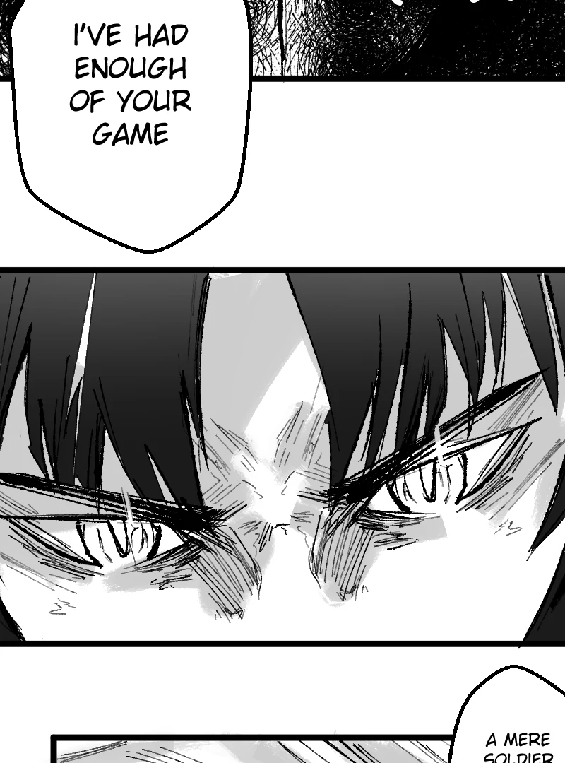 Tears and Blood: Betrayal - Chapter 12 full (no cuts ) book 1 manhwa