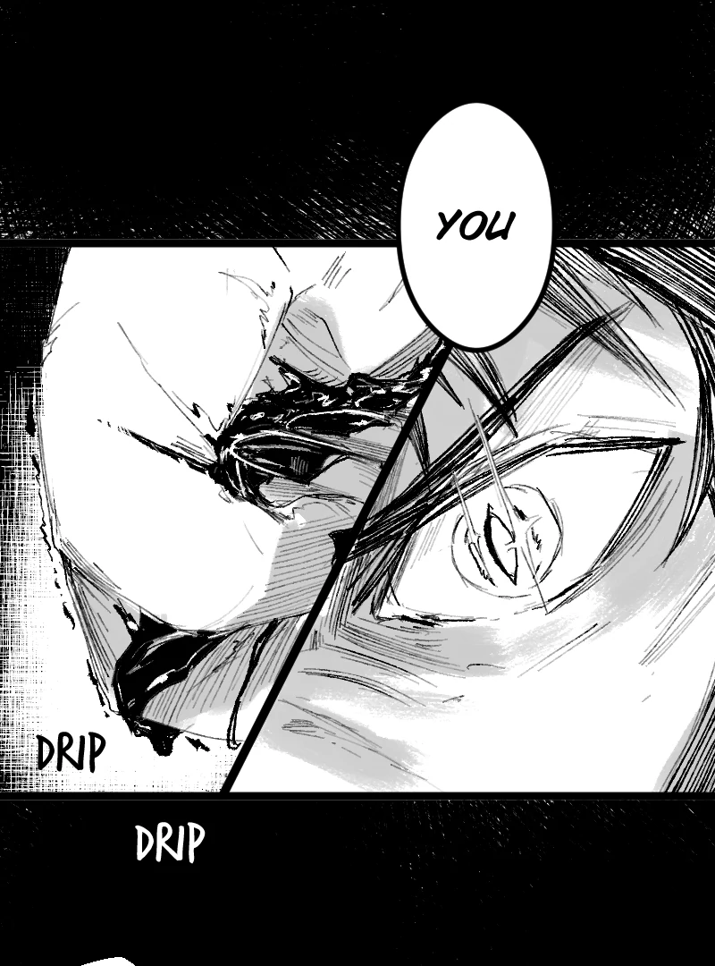 Tears and Blood: Betrayal - Chapter 12 full (no cuts ) book 1 manhwa