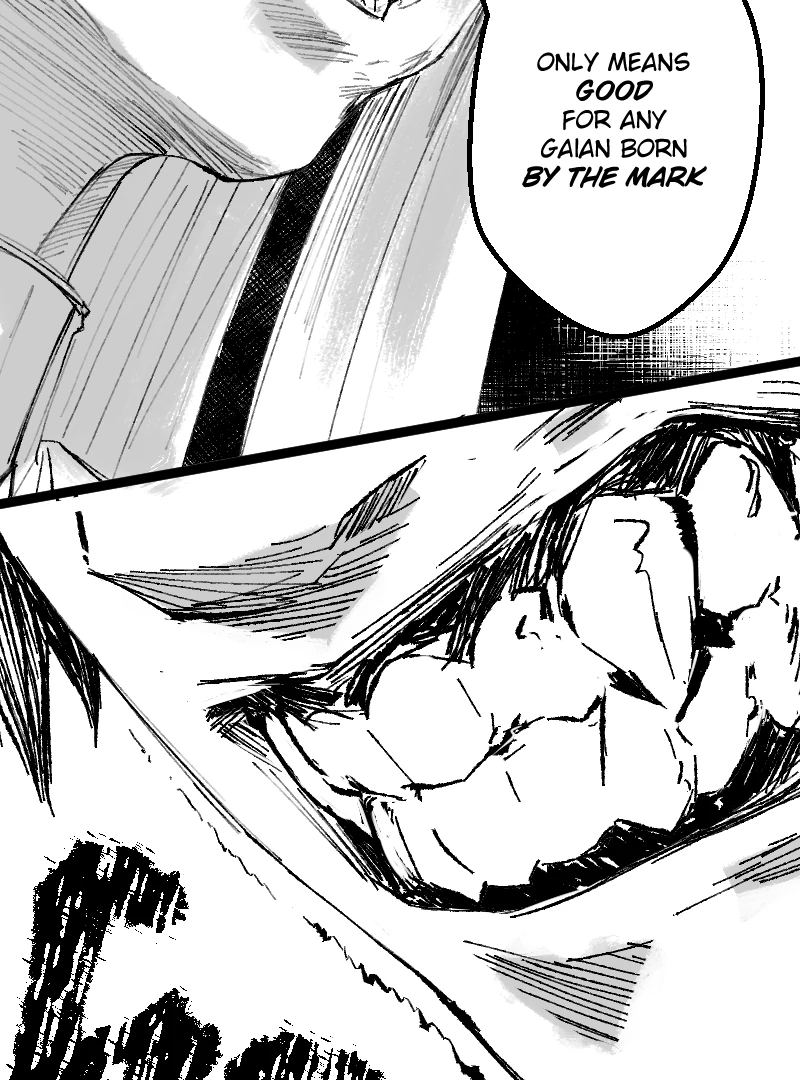 Tears and Blood: Betrayal - Chapter 12 full (no cuts ) book 1 manhwa