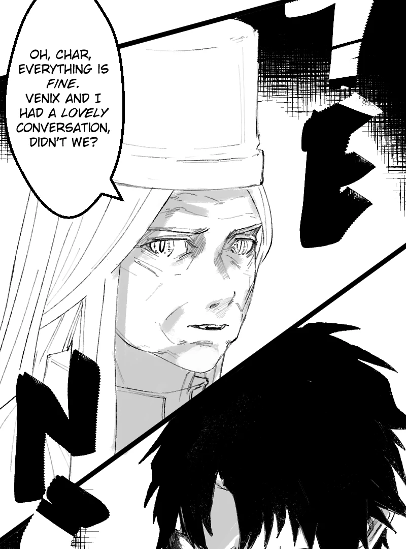 Tears and Blood: Betrayal - Chapter 12 full (no cuts ) book 1 manhwa