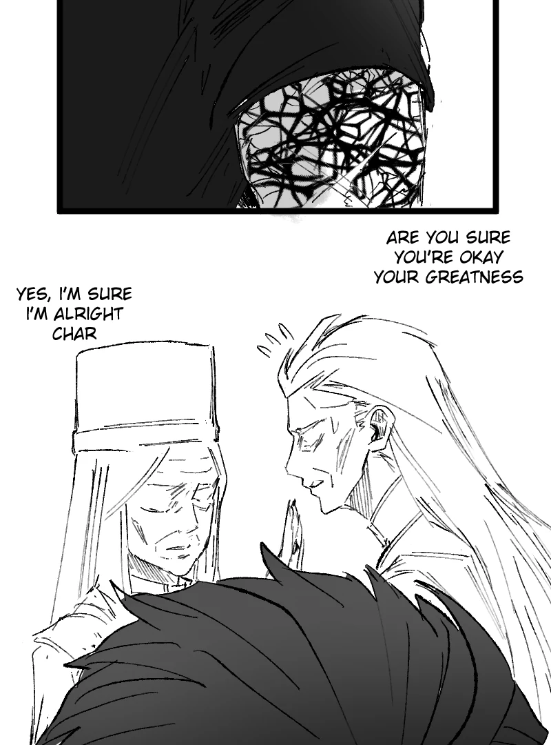 Tears and Blood: Betrayal - Chapter 12 full (no cuts ) book 1 manhwa