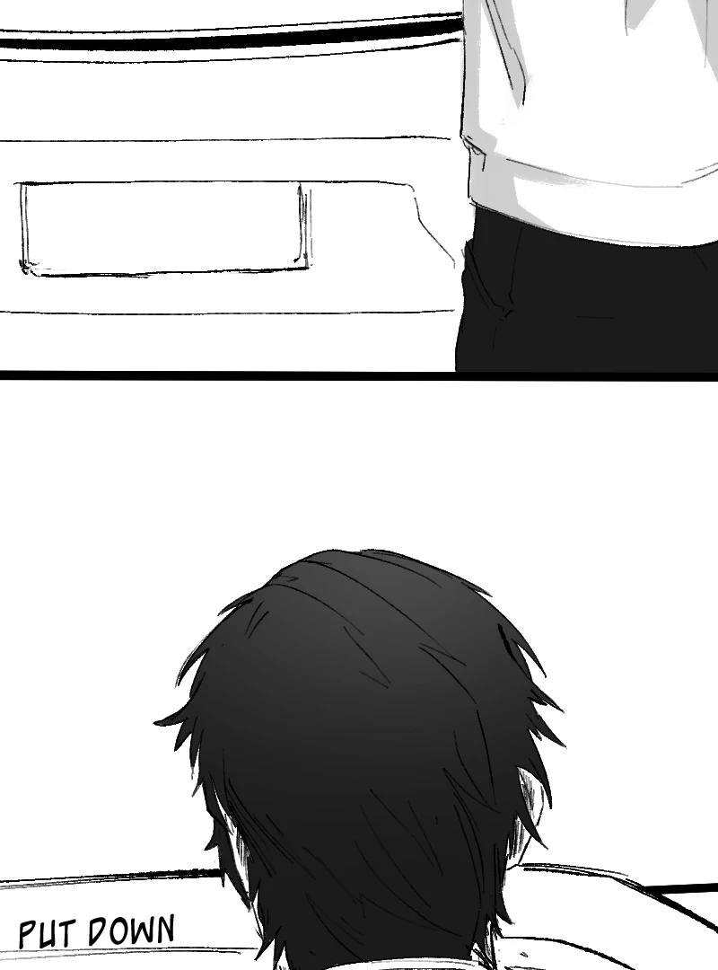 Tears and Blood: Betrayal - Chapter  13 full (no cuts ) book 1 manhwa