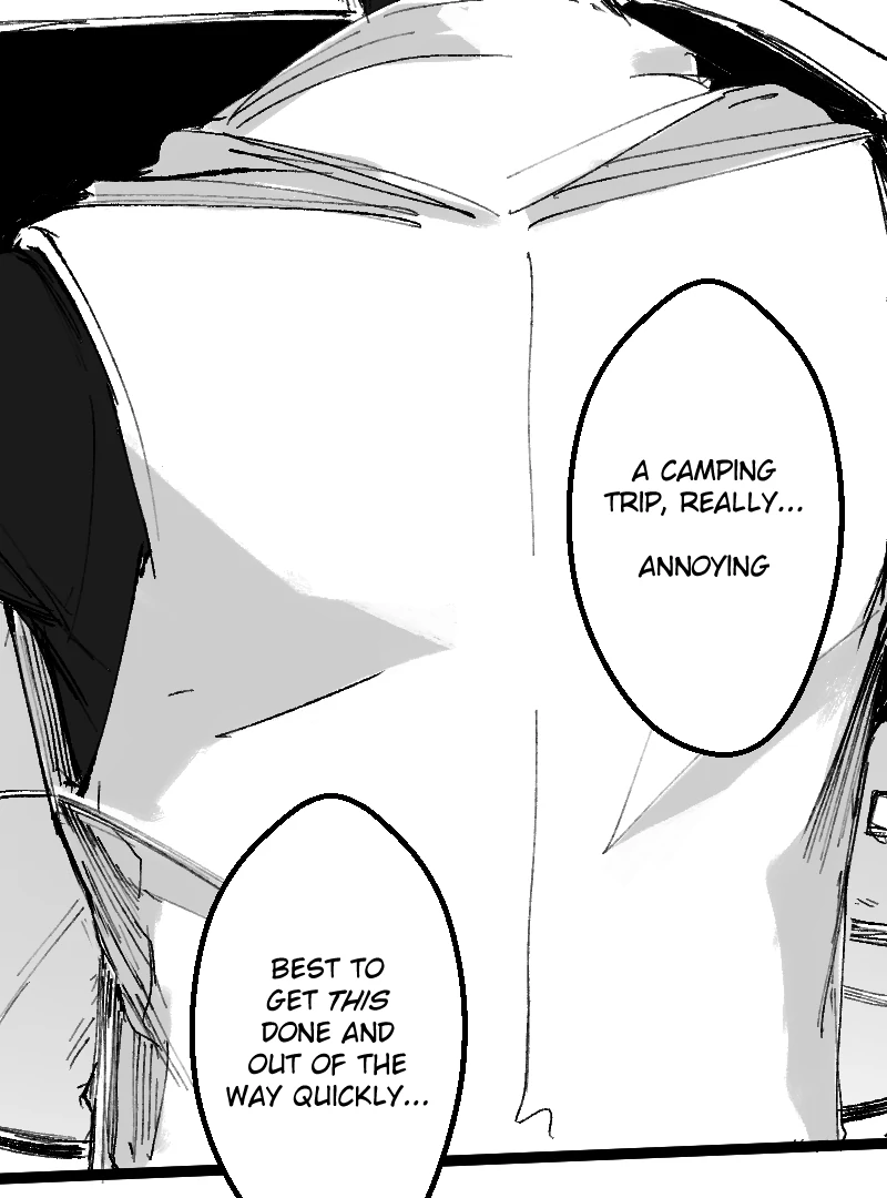 Tears and Blood: Betrayal - Chapter  13 full (no cuts ) book 1 manhwa