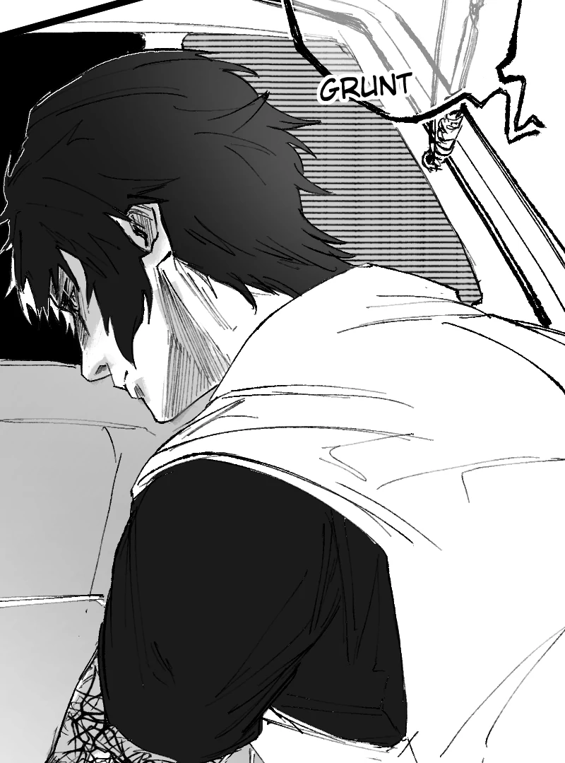 Tears and Blood: Betrayal - Chapter  13 full (no cuts ) book 1 manhwa