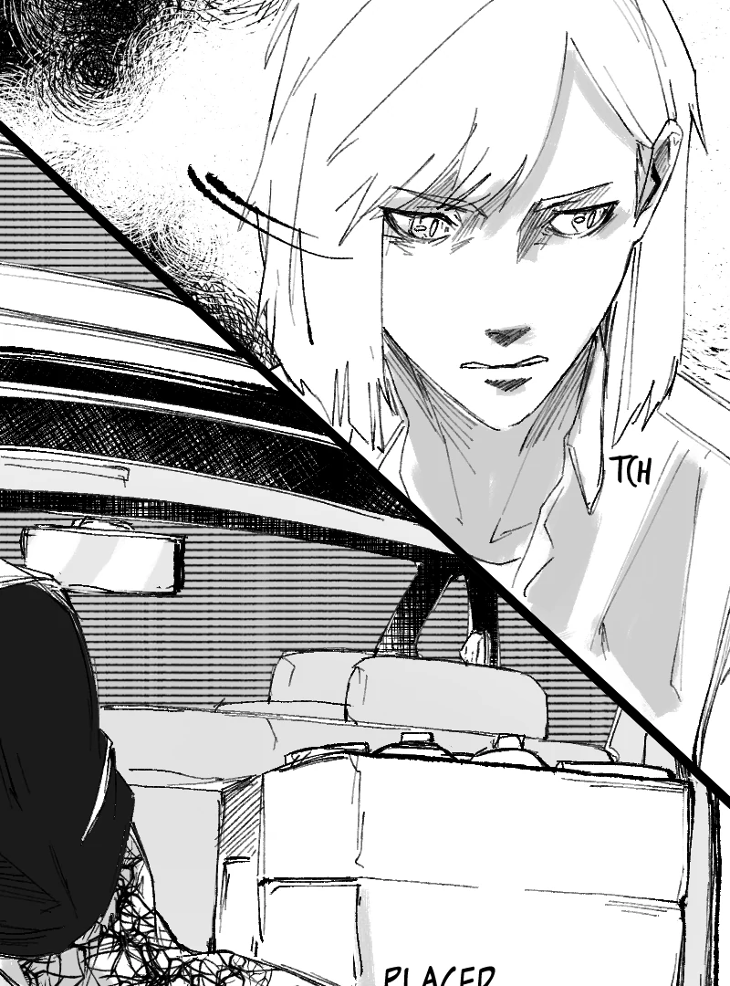 Tears and Blood: Betrayal - Chapter  13 full (no cuts ) book 1 manhwa