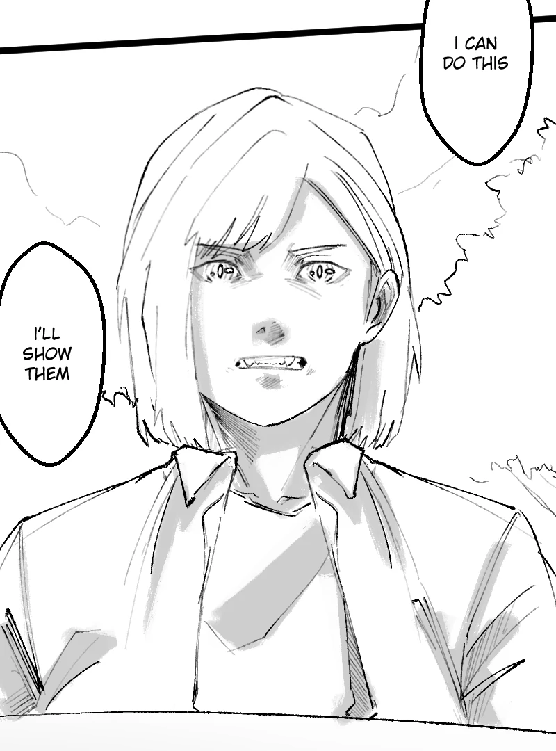 Tears and Blood: Betrayal - Chapter  13 full (no cuts ) book 1 manhwa