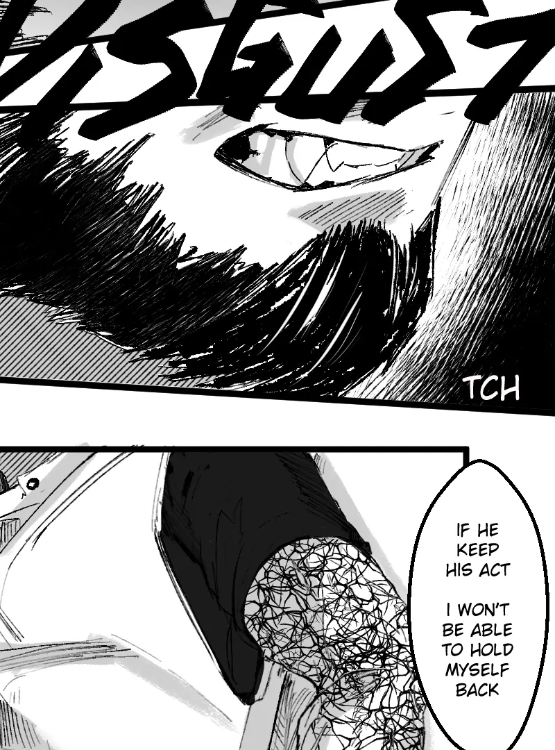 Tears and Blood: Betrayal - Chapter  13 full (no cuts ) book 1 manhwa