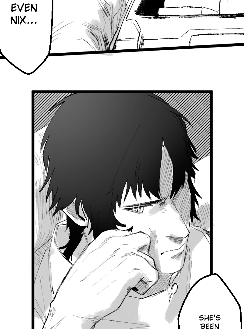 Tears and Blood: Betrayal - Chapter  13 full (no cuts ) book 1 manhwa