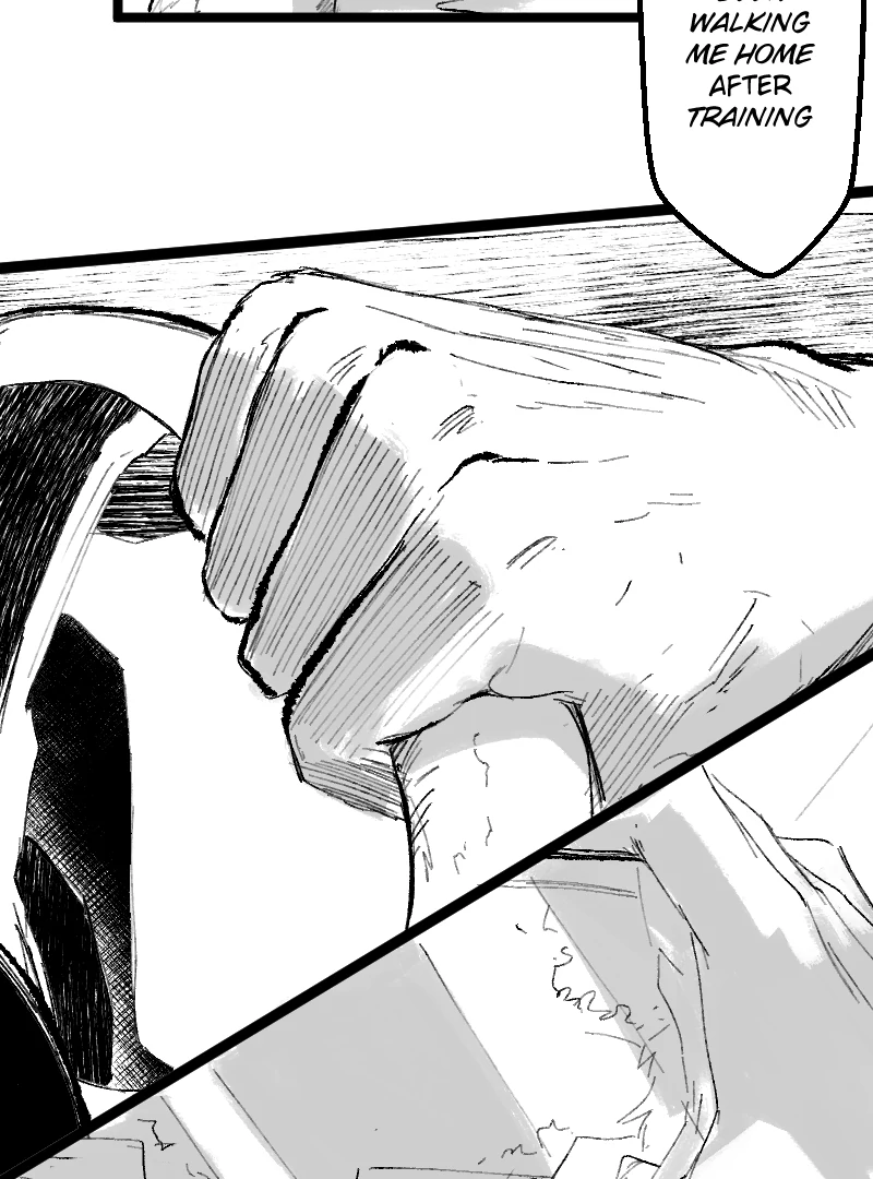 Tears and Blood: Betrayal - Chapter  13 full (no cuts ) book 1 manhwa