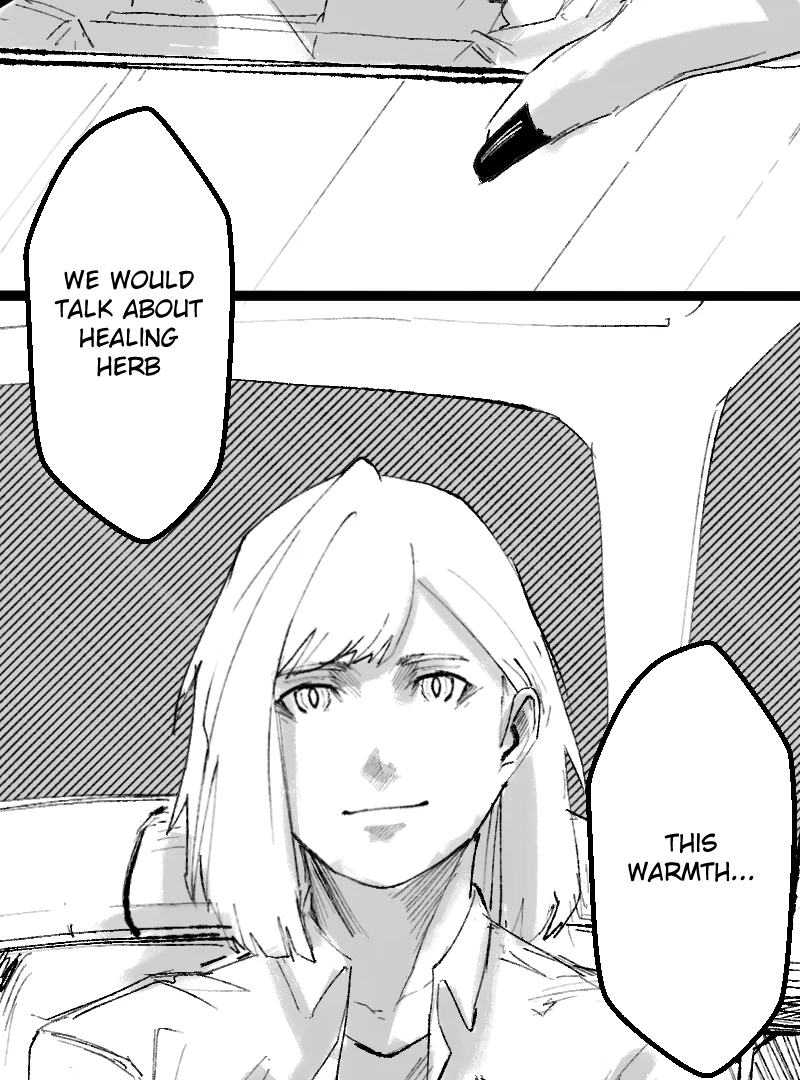 Tears and Blood: Betrayal - Chapter  13 full (no cuts ) book 1 manhwa