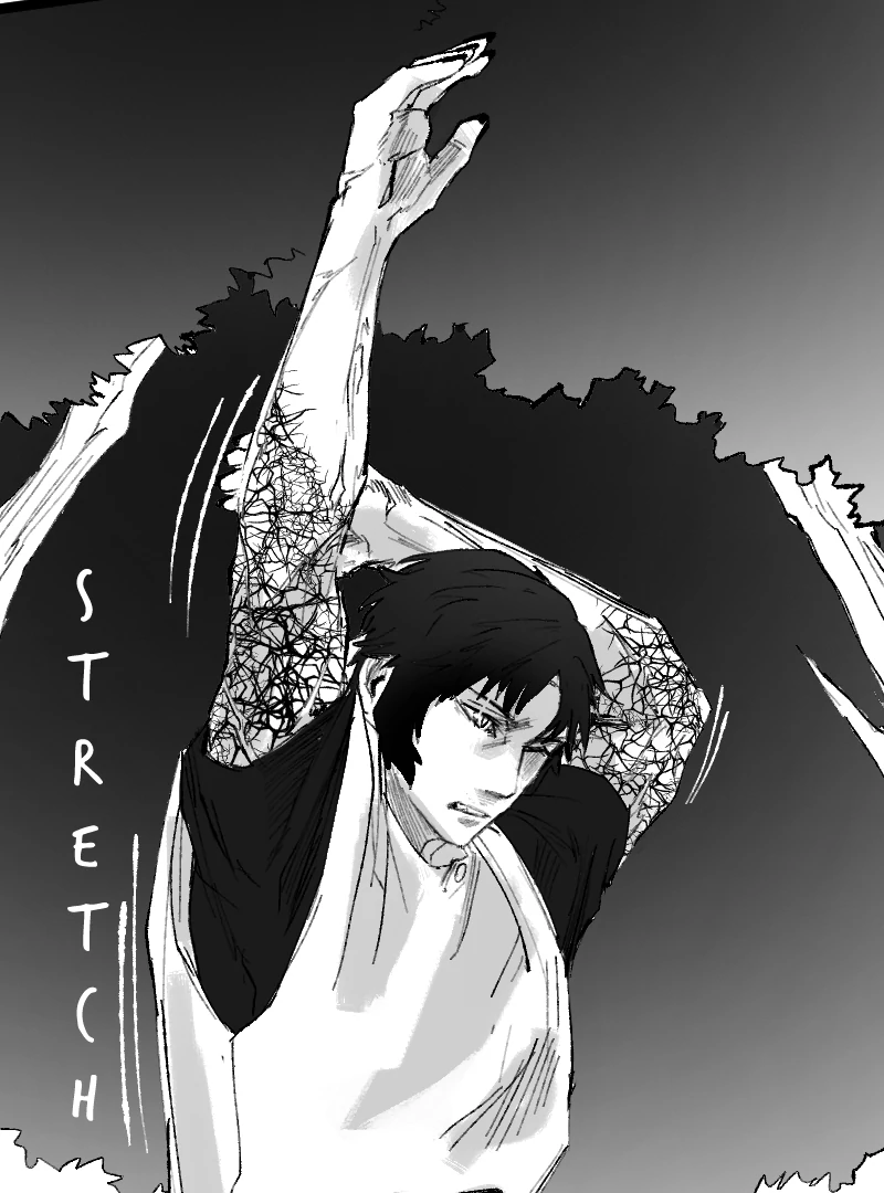 Tears and Blood: Betrayal - Chapter  13 full (no cuts ) book 1 manhwa