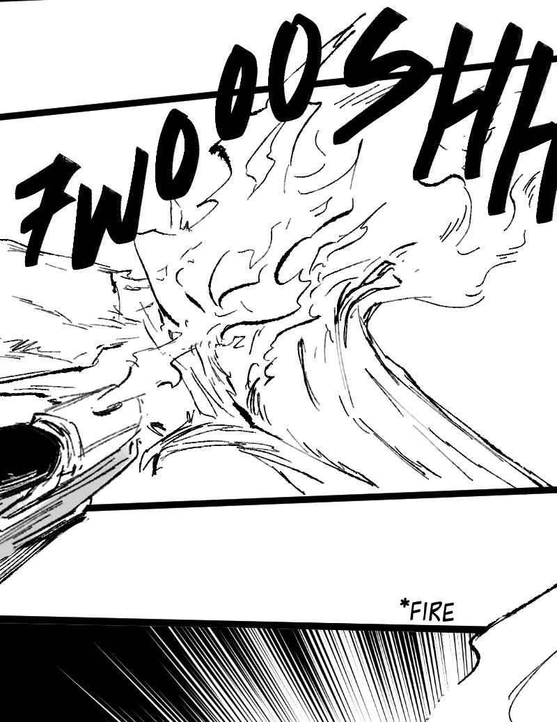 Tears and Blood: Betrayal - Chapter  13 full (no cuts ) book 1 manhwa