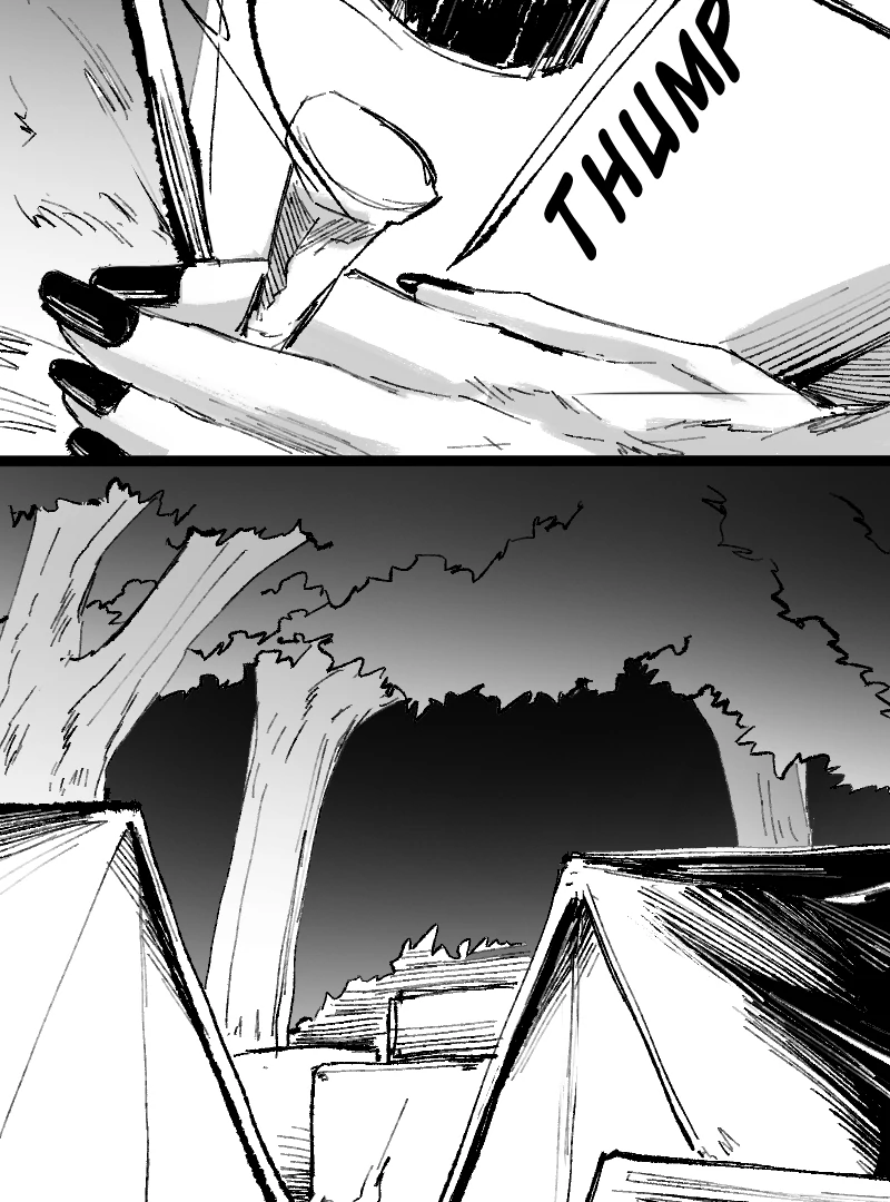 Tears and Blood: Betrayal - Chapter  13 full (no cuts ) book 1 manhwa