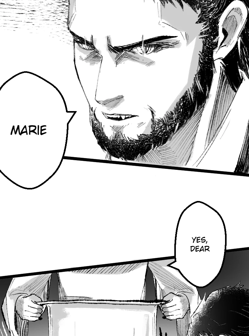 Tears and Blood: Betrayal - Chapter  13 full (no cuts ) book 1 manhwa