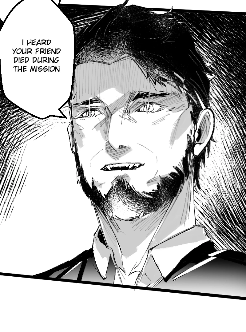 Tears and Blood: Betrayal - Chapter  13 full (no cuts ) book 1 manhwa