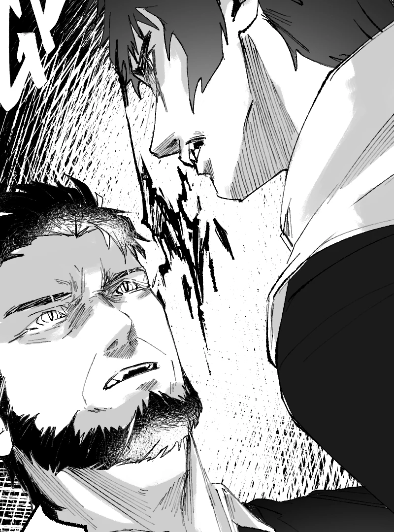 Tears and Blood: Betrayal - Chapter  13 full (no cuts ) book 1 manhwa
