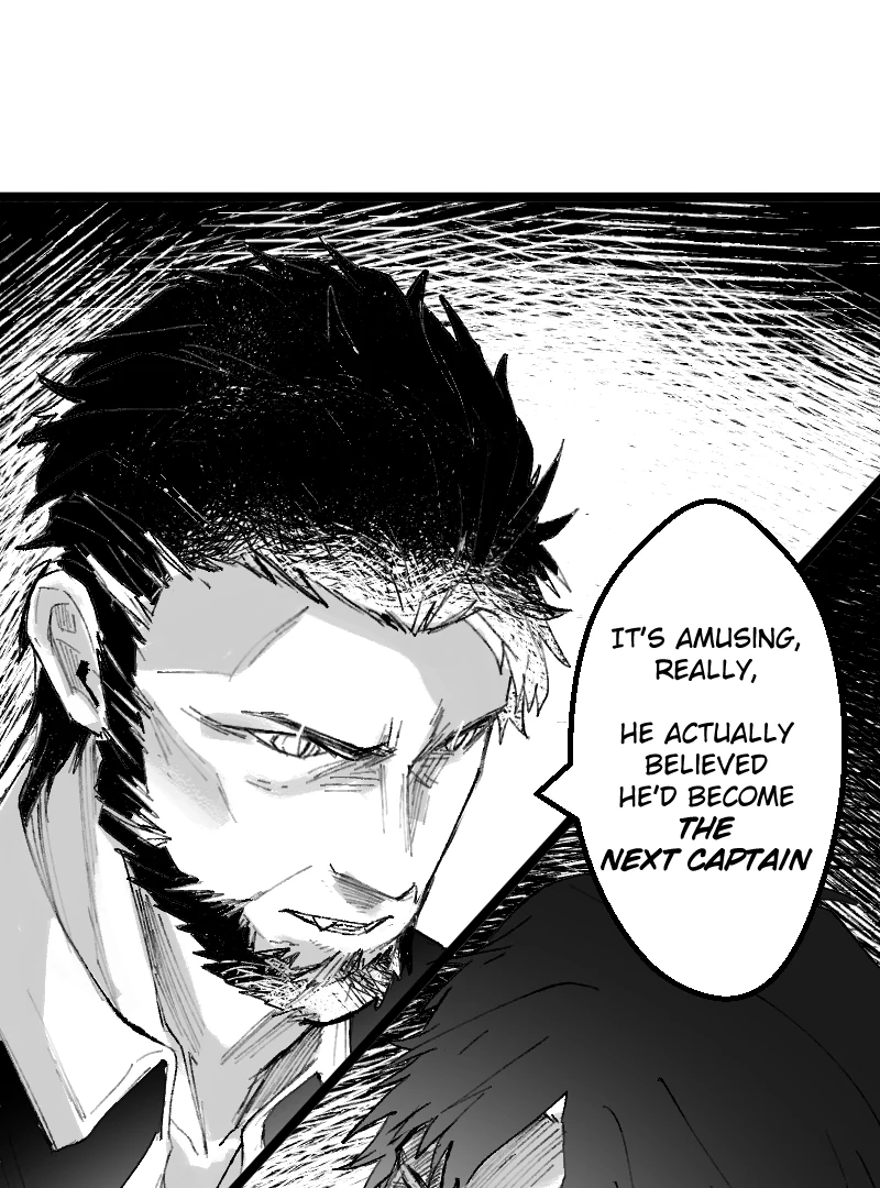 Tears and Blood: Betrayal - Chapter  13 full (no cuts ) book 1 manhwa