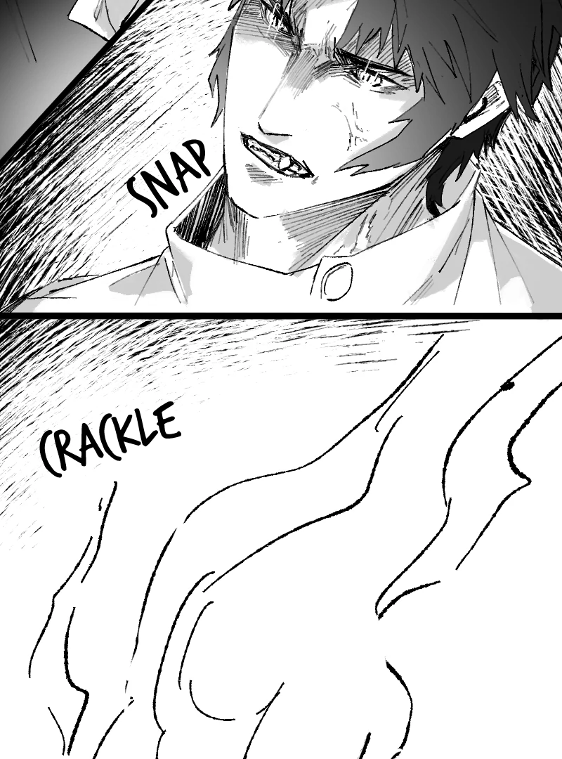 Tears and Blood: Betrayal - Chapter  13 full (no cuts ) book 1 manhwa