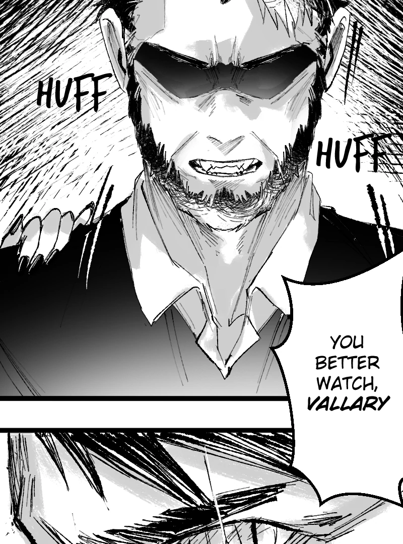 Tears and Blood: Betrayal - Chapter  13 full (no cuts ) book 1 manhwa