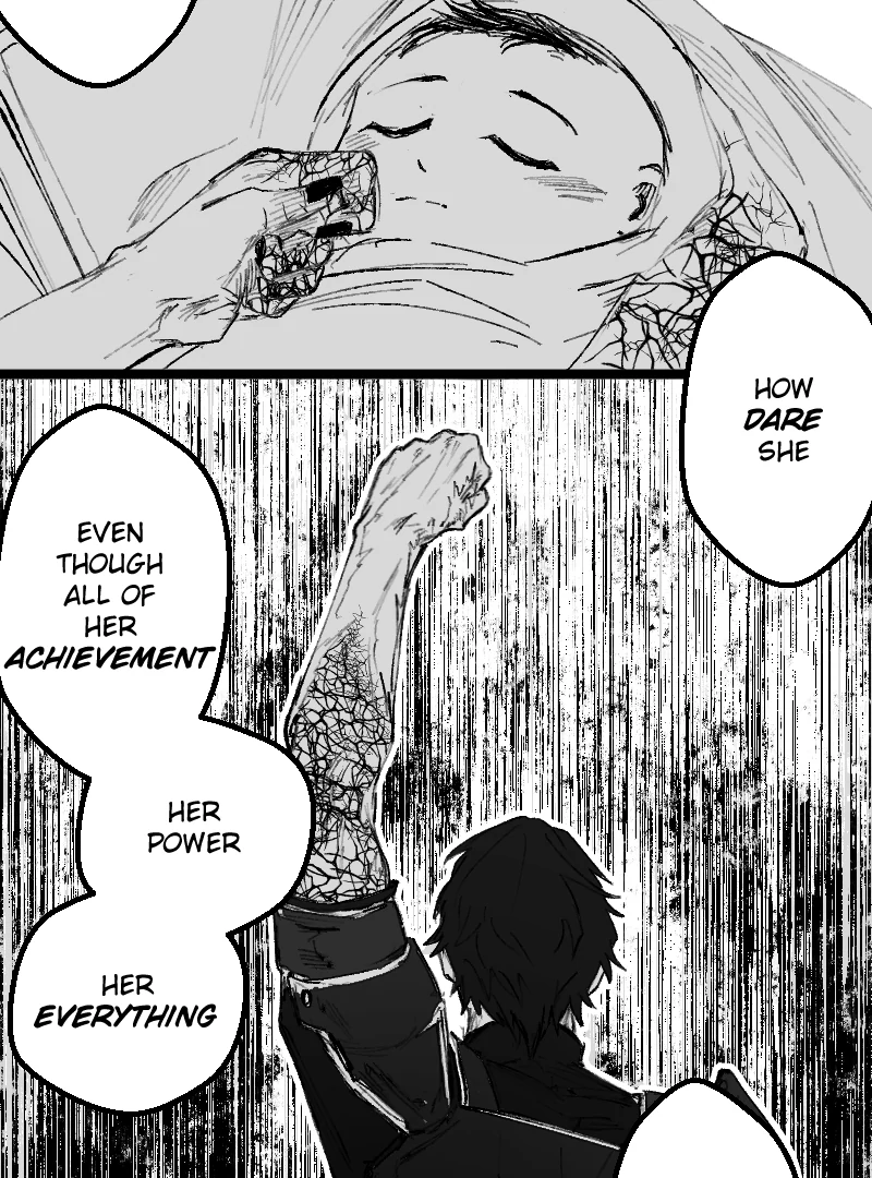 Tears and Blood: Betrayal - Chapter  13 full (no cuts ) book 1 manhwa