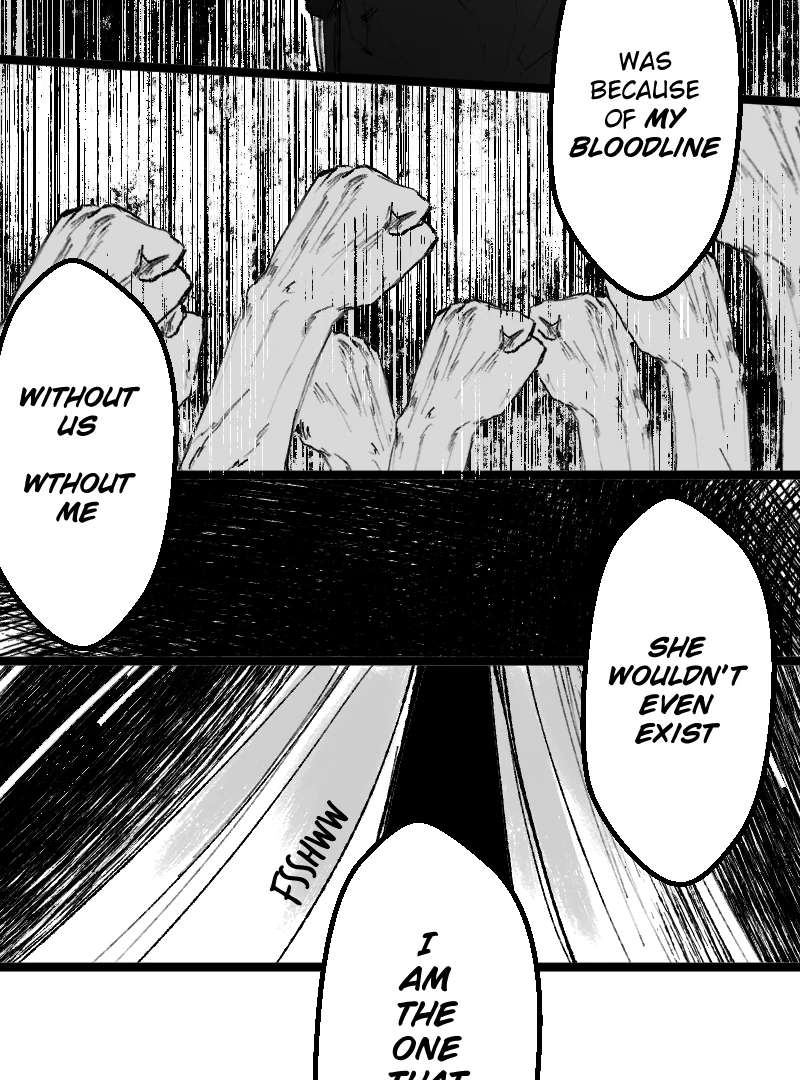 Tears and Blood: Betrayal - Chapter  13 full (no cuts ) book 1 manhwa