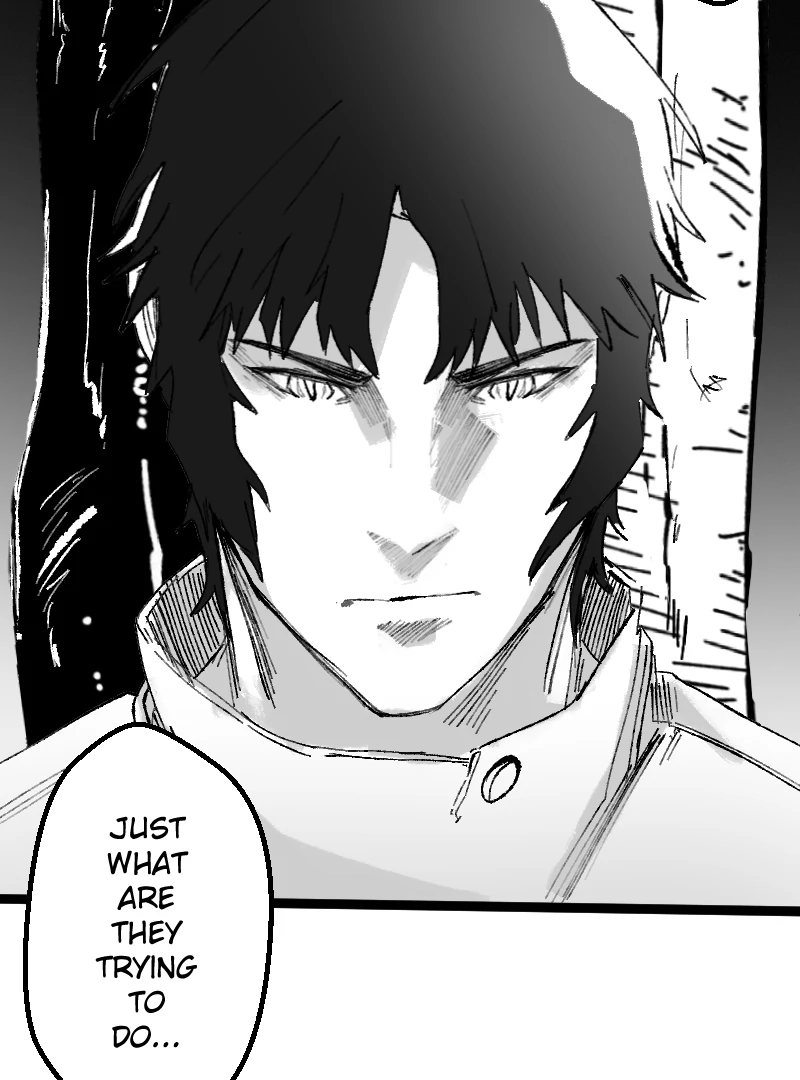 Tears and Blood: Betrayal - Chapter  13 full (no cuts ) book 1 manhwa