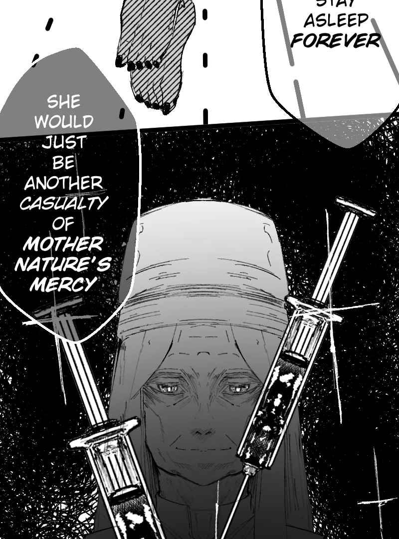 Tears and Blood: Betrayal - Chapter 14 full (no cuts ) book 1 manhwa