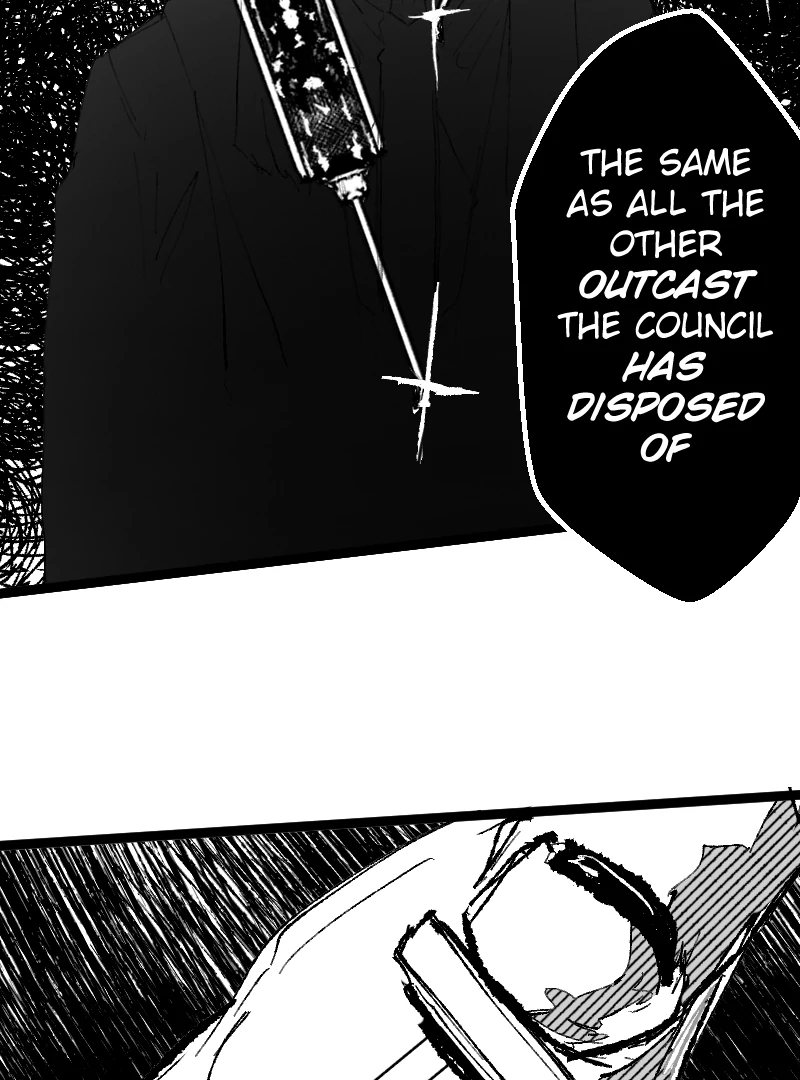 Tears and Blood: Betrayal - Chapter 14 full (no cuts ) book 1 manhwa