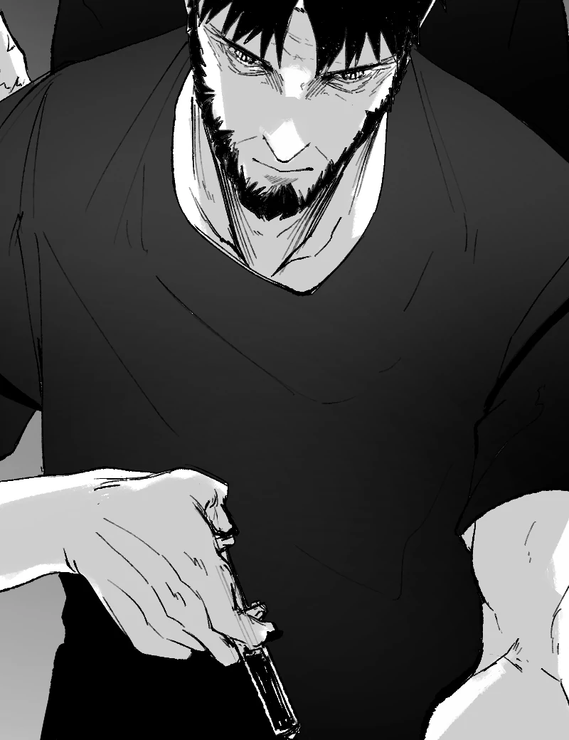 Tears and Blood: Betrayal - Chapter 14 full (no cuts ) book 1 manhwa