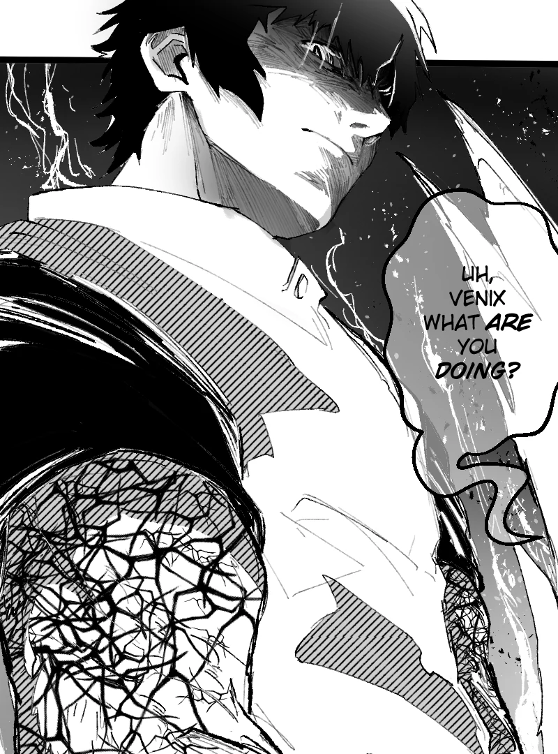 Tears and Blood: Betrayal - Chapter 14 full (no cuts ) book 1 manhwa