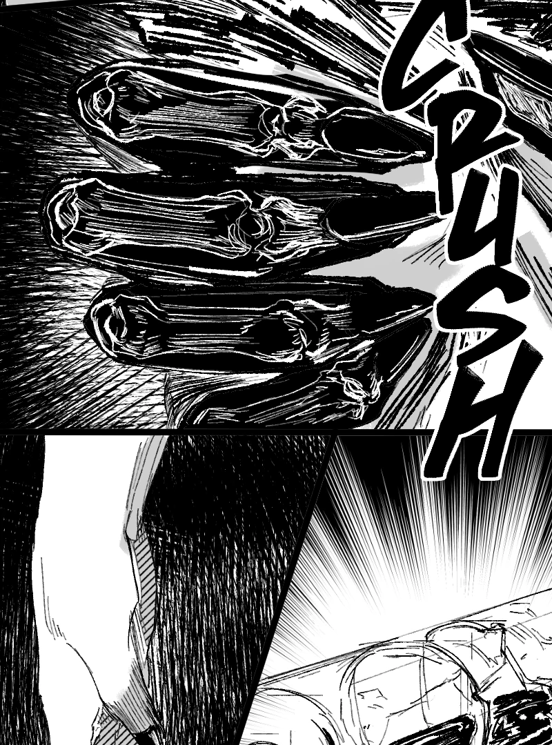 Tears and Blood: Betrayal - Chapter 14 full (no cuts ) book 1 manhwa