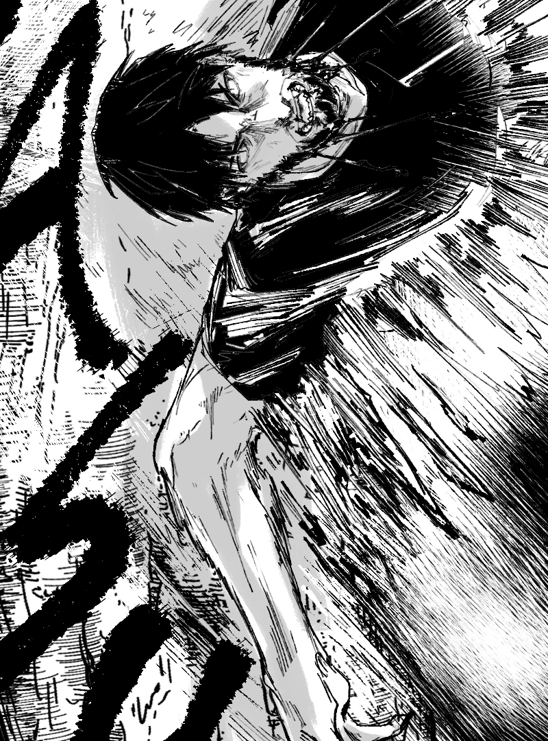 Tears and Blood: Betrayal - Chapter 14 full (no cuts ) book 1 manhwa