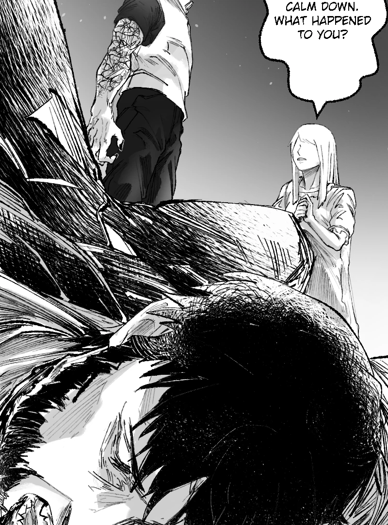 Tears and Blood: Betrayal - Chapter 14 full (no cuts ) book 1 manhwa