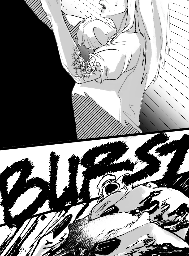 Tears and Blood: Betrayal - Chapter 14 full (no cuts ) book 1 manhwa